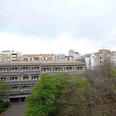 Apartment Paradise Fantasy Beograd Eksteriør billede